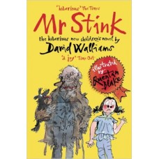Mr Stink - by David Walliams